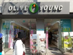 El gigante surcoreano de K-beauty Olive Young abrirá su primera tienda en EE. UU. en mayo de 2026