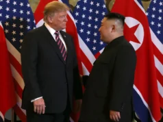 La agencia de espionaje de Corea del Sur está estudiando la posibilidad de una cumbre entre Estados Unidos y Corea del Norte, dijo el legislador.