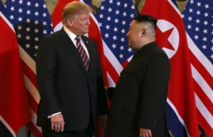 La agencia de espionaje de Corea del Sur está estudiando la posibilidad de una cumbre entre Estados Unidos y Corea del Norte, dijo el legislador.