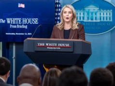 Es posible que los datos sobre inflación y empleo de octubre en EE.UU. nunca se publiquen, dice la Casa Blanca