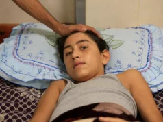 Los pacientes en Gaza enfrentan una espera agonizante mientras los hospitales se hunden bajo la carga de casos