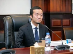 La policía de Sapur ya estaba investigando a Chen Zhi del Grupo Prince antes de la acusación estadounidense: Chi Hong Tat