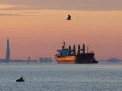 Rusia no logró recuperarse en el Consejo de la Agencia Marítima de las Naciones Unidas