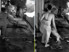 Vecinos denunciaron agresiones y ruidos excesivos contra familiares de un estanco en Ribeirao Preto; video