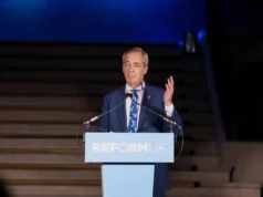 El sistema político británico está atravesando una revolución peligrosa