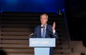 El sistema político británico está atravesando una revolución peligrosa