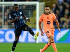 El PSG está interesado en Erik García