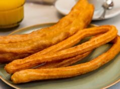 Dice que en España los churros perdieron por goleada a su mayor competidor y la batalla empieza con comentarios: “En mi pueblo…”
