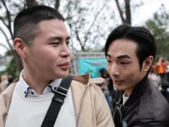 La policía china ofrece recompensa a los influencers taiwaneses