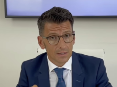 Manuel Hernández, Abogado Experto en Sucesiones: “Si un heredero ocupa la casa podemos hacer dos cosas útiles”