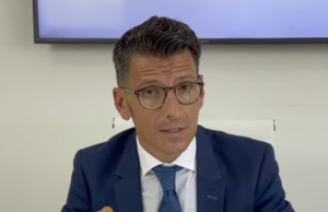 Manuel Hernández, Abogado Experto en Sucesiones: “Si un heredero ocupa la casa podemos hacer dos cosas útiles”