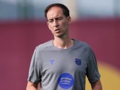 Suiza da otro golpe al Barça: ficha a Rafael Navarro como nuevo entrenador