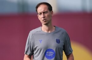 Suiza da otro golpe al Barça: ficha a Rafael Navarro como nuevo entrenador