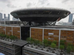 El hombre que sacó a su hijo de China no apeló una orden judicial de Singapur para devolver al niño