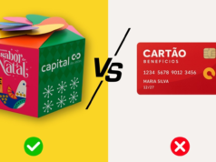 Cesta de Navidad x Tarjeta Beneficio: Por qué el gesto todavía vale más que el precio