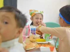 Alimentos procesados, alergias y desafíos alimentarios en niños