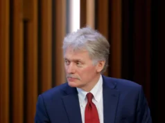 Kremlin: Rusia mantiene contactos con Venezuela sobre tensiones en el Caribe