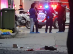 Un hombre que incapacitó a su esposa por azotarla en Beech Road no recibió más pena de cárcel