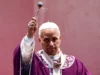 El Papa pide una “profunda reflexión” en EE.UU. sobre el trato a los inmigrantes bajo Trump