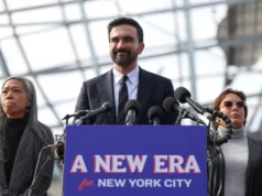 La victoria de Mamdani ha inflamado a la izquierda europea frente al ascenso de la derecha en casa