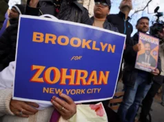 Elecciones estadounidenses a seguir esta semana: alcalde, gobernador y redistribución de distritos de Nueva York