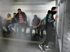 FBI ayudará a Guatemala a capturar a líderes fugitivos del grupo Barrio 18