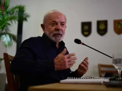 La represión policial más mortífera de Brasil deja a Lula en un limbo político