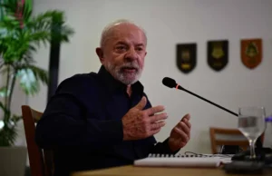 La represión policial más mortífera de Brasil deja a Lula en un limbo político