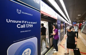 El gobierno ofrece ayuda a nueve esporianos que pueden haber sido engañados por un sindicato estafador: Shanmugam