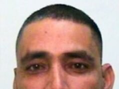 El ‘monstruo’ de la pandilla de cuidadores de Rochdale que traficaba con niñas vulnerables y dejaba embarazada a una niña de 13 años no podrá regresar a Gran Bretaña después de huir del país.