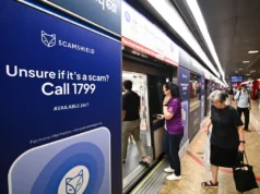 El gobierno ofrece ayuda a nueve singapurenses que pueden haber sido defraudados por un sindicato estafador: Shanmugam