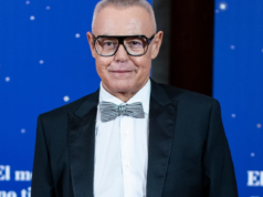 Jordi González anuncia su retirada y admite el dinero que ganó en Mediaset: “Tengo veinticinco centavos”