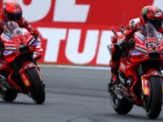 “Bagnaya puede jugar con Márquez”