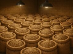 Caen 100 toneladas de legumbres nacionales en Francia: las importaciones de Canadá a 1 euro abruman su mercado