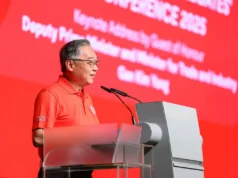 La relación simbiótica entre PAP y NTUC permite tomar decisiones difíciles: DPM Gan