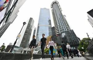 A medida que las empresas chinas se multipliquen aquí, ¿se arraigará la cultura 996 en Singapur?