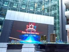 El Hong Kong Prince Group se ha incautado de 461 millones de dólares en activos vinculados al sindicato