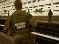 Trump enfatiza la inmigración legal después del tiroteo de la Guardia Nacional