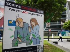 Singapur aprueba una ley contra los estafadores y las mulas después de pérdidas de casi 4 mil millones de dólares en 2020