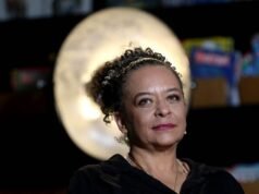 Ana María Gonsalves, primera mujer negra en ABL