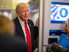 Trump dijo que se reunió con líderes suizos y ordenó más conversaciones comerciales