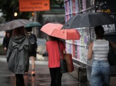 Defensa Civil alerta del riesgo de daños por lluvias en la comarca