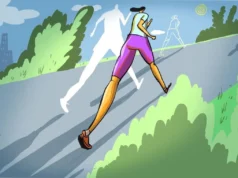 Sumiko 61: 5 hábitos gratuitos (o casi gratuitos) no negociables para una vida larga y saludable