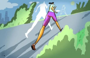 Sumiko 61: 5 hábitos gratuitos (o casi gratuitos) no negociables para una vida larga y saludable