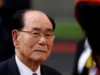 Muere el exjefe de Estado de facto de Corea del Norte, Kim Yong Nam