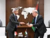 Singapur invita al primer ministro palestino a visitarlo y promete más apoyo para la reconstrucción de Gaza