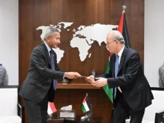 Singapur invita al primer ministro palestino a visitarlo y promete más apoyo para la reconstrucción de Gaza