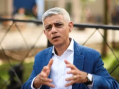 Khan de Londres celebró la victoria de Mamdani en Nueva York