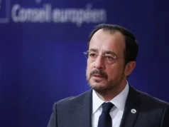 Chipre está considerando crear un grupo de seguridad en Medio Oriente similar a la OTAN y la OSCE