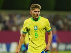 Portugal vs Brasil, en vivo: Semifinal del Mundial Sub-17, en vivo hoy